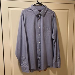 Men’s Shirt XXL